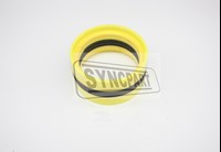 JCB Spare Parts  PISTON HEAD SEAL 2411/4009