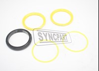 JCB Spare Parts Seal piston 2411/7507