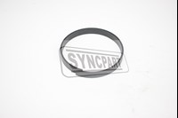 JCB Spare Parts  Ring 2411/7612