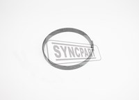 JCB Spare Parts Ring 2411/7613