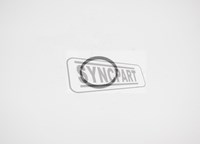 JCB Spare Parts Ring wear 2411/7910