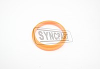 JCB Spare Parts Seal wiper  2411/8406