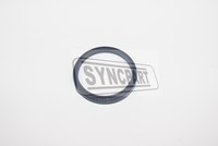JCB Spare Parts   Seal wiper  2411/8608p