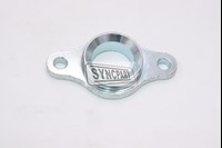 JCB Spare Parts Plate seal 25/222198