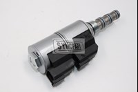 JCB Spare Parts SOLENOID 25/MM4825