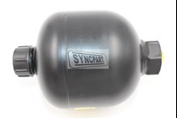 JCB Spare Parts Accumulator 32/925391