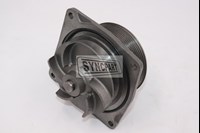 JCB Spare Parts WATER PUMP 320/04905