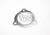 JCB Spare Parts  Gasket  320/06279