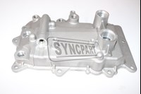 JCB Spare Parts  COOLER 320/a4203