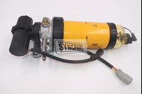 JCB Spare Parts FILTER 320/A7246