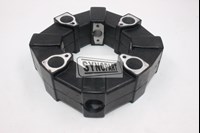 JCB Spare Parts Coupling assembly 331/19786