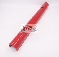 JCB Spare Parts Strut  331/39126