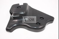 JCB Spare Parts Cover Door Latch 331/45546