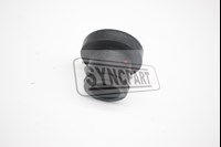 JCB Spare Parts Mounting Flexible 331/60589