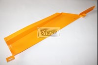 JCB Spare Parts PLASTIC 332/C4063