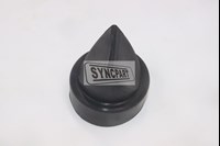 JCB Spare Parts RUBBER 332/C4909