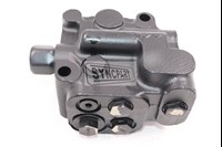 JCB Spare Parts Valve steer 332/G3778