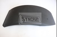 JCB Spare Parts  Fender  332/g7023