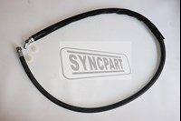 JCB Spare Parts  Hose HP  332/h4209