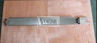 JCB Spare Parts  BRACKET 332/H8744