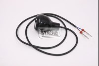 JCB Spare Parts Knob Assembly 332/y1146