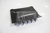 JCB Spare Parts  Plate Separator 333/c8613