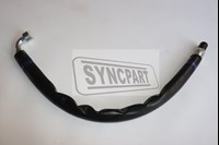 JCB Spare Parts  Hose  333/e9036