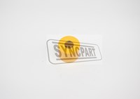 JCB Spare Parts  Collar 333/h9950