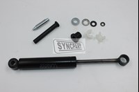 JCB Spare Parts AIR STRUCT 40/910659