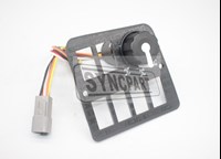JCB Spare Parts Panel  400/f5661