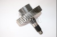 JCB Spare Parts  Gear transfer  445/30600