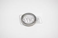 JCB Spare Parts  Baffle oil 445/40204