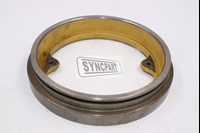 JCB Spare Parts Dowel ring 448/46501