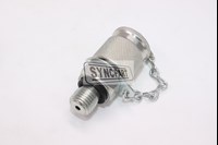 JCB Spare Parts Connector 45/904100