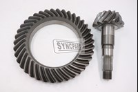 JCB Spare Parts GEAR 458/W4742