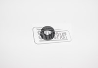 JCB Spare Parts Nut coil retaining 477/49892