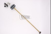 JCB Spare Parts FUEL SENSOR 716/30142