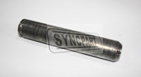 JCB Spare Parts  Pin Pivot 811/70088