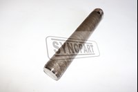 JCB Spare Parts  Pin Pivot  811/90772