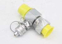 JCB Spare Parts Adapter  816/55047