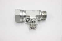 JCB Spare Parts ADAPTER 816/90039