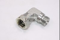JCB Spare Parts ADAPTER 816/90078