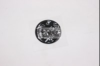 JCB Spare Parts DECAL LOAD 817/19765