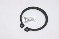 JCB Spare Parts Circlip 821/00296