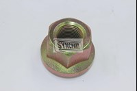JCB Spare Parts NUT 826/01008