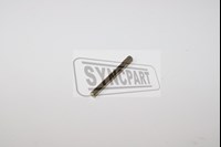 JCB Spare Parts Pin hinge 826/10893