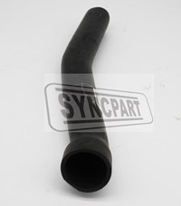 JCB Spare Parts Hose top 834/00670