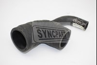 JCB Spare Parts Hose elbow 834/00773