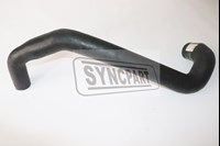 JCB Spare Parts Hose elbow 834/10334