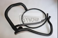 JCB Spare Parts  Hose  834/11107